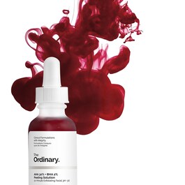 Roztwór złuszczający AHA 30% + BHA 2% - produkt złuszczający