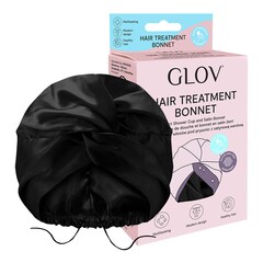 2w1 Czepek do włosów pod prysznic - Hair Treatment Bonnet , GLOV