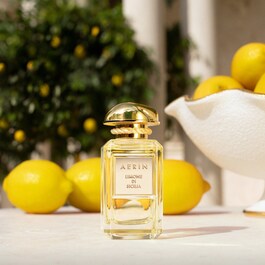 Limone Di Sicilia - Woda toaletowa