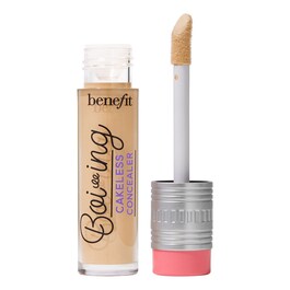 Benefit Cosmetics - Boiing Cakeless - Mocno Kryjący Korektor Do Twarzy - Boi-ing Cakeless Concealer 4.5 - Dla Kobiet