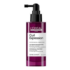 Curl Expression serum