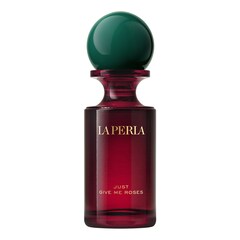 La Perla Just Give Me Roses - Woda perfumowana, LA PERLA
