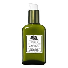 Mega-Mushroom Relief & Resilience Advanced Face Serum - Serum do twarzy, ORIGINS