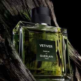 Vétiver Le Parfum -  Woda perfumowana
