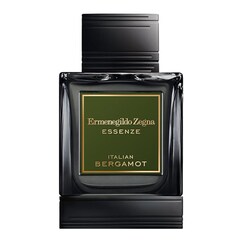 Essenze Absolute Italian Bergamot - Woda perfumowana, E.ZEGNA