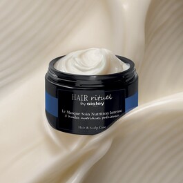 Intense Nutrition - Hair Care Mask