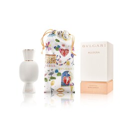 Allegra Magnifying Bergamot - Woda perfumowana