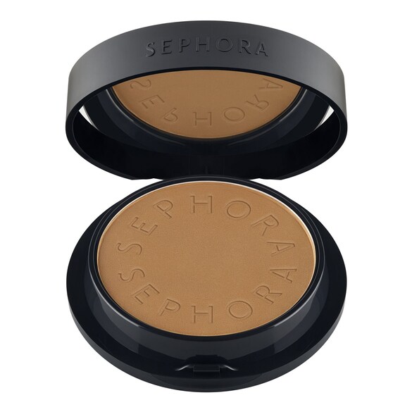 Best Skin Ever Mat - Podkład matujący w pudrze, SEPHORA COLLECTION
