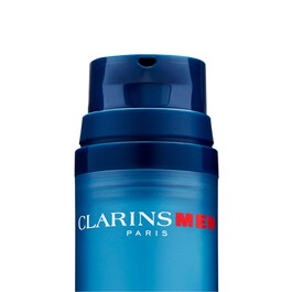 ClarinsMen – Balsam supernawilżający do twarzy na dzień
