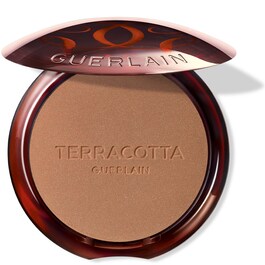 guerlain - Terracotta The Bronzing Powder- Puder Brązujacy - Terracotta Natural Bronz. Powd. 05 - Dla Kobiet