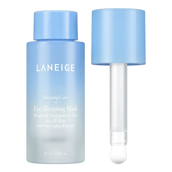 Sleeping Eye Mask - Nocna maseczka pod oczy, LANEIGE