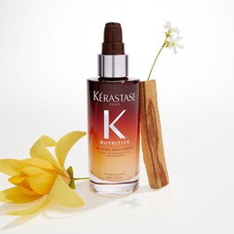 NUTRITIVE Odżywcze Serum na noc 8H