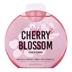 Bubble Bath & Shower Gel - Żel pod prysznic i do kąpieli , SEPHORA COLLECTION