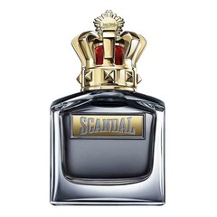 Scandal Pour Homme - woda toaletowa, JEAN PAUL GAULTIER