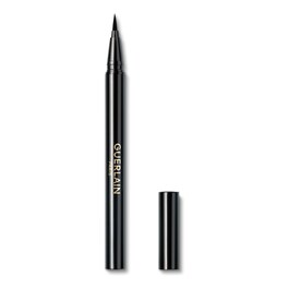 guerlain - Noir g - Eyeliner Wodoodporny - Noir g 24 graphic Liner Black - Dla Kobiet