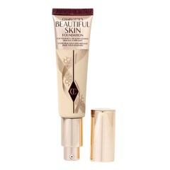 CHARLOTTE'S BEAUTIFUL SKIN FOUNDATION - Podkład, CHARLOTTE TILBURY