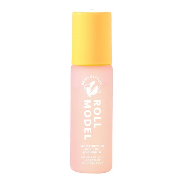 Roll Model – Serum nawilżające pod oczy roll-on, PATCHOLOGY