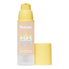 BB Burst - Nawilżający i koloryzujący żel-krem image