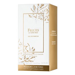 Maison lancôme figues & agrumes - Woda perfumowana
