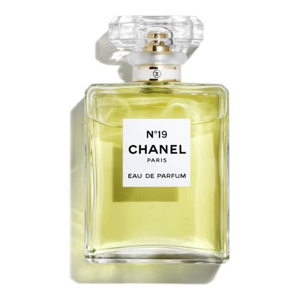 N°19 - Woda Perfumowana W Sprayu, CHANEL