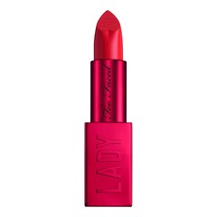Lady Bold - Kremowa pomadka do ust, TOO FACED