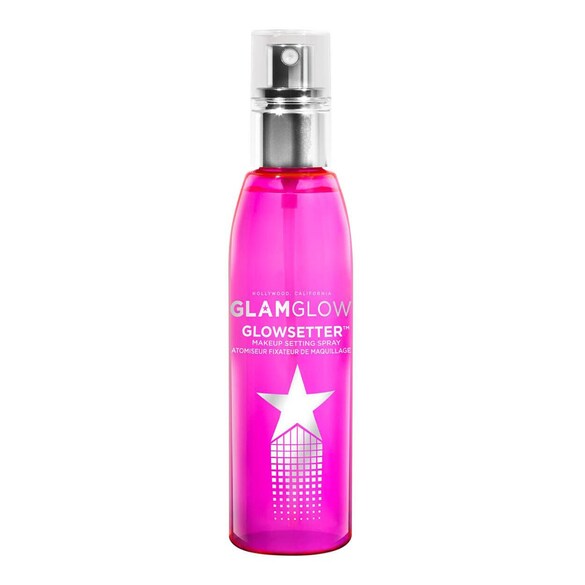 Glowsetter Mist - Mgiełka do twarzy, GLAMGLOW