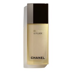 SUBLIMAGE LE FLUIDE - Emulsja, CHANEL