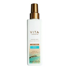 Tinted Tanning Mist - Mgiełka samoopalająca  wersja barwiona