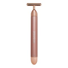 Beauty Lifter Vibrating T-Bar - Akcesorium do twarzy Wibrujący masażer, SKIN GYM