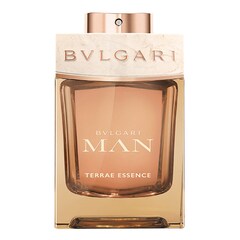 Man Terrae Essence - Woda perfumowana, BVLGARI