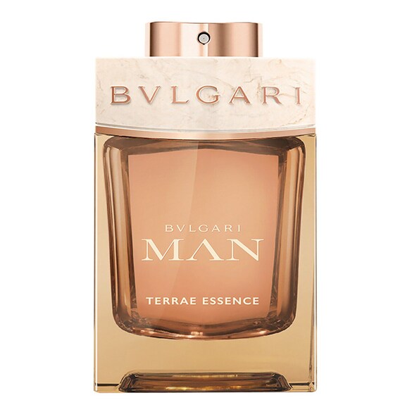 Man Terrae Essence - Woda perfumowana, BVLGARI