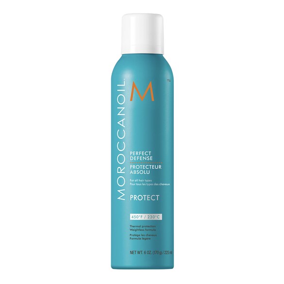 Perfect defense - Spray termoochronny, MOROCCANOIL