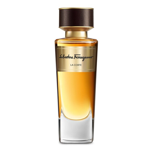 salvatore ferragamo tuscan creations - la corte woda perfumowana null null   