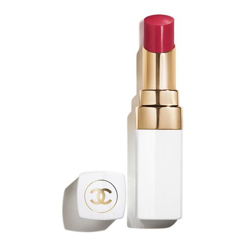 Chanel - Rouge Coco Baume - Nawilżający Balsam Koloryzujący Do Ust - Rouge Coco Baume 922 Pink - Dla Kobiet