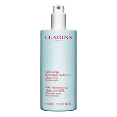 BODY SMOOTHING MOISTURE - Balsam Nawilżający, CLARINS