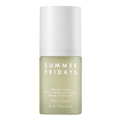 Dream Oasis Deep Hydration - Nawilżające serum do twarzy, SUMMER FRIDAYS