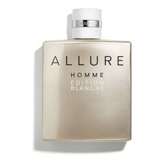 ALLURE HOMME ÉDITION BLANCHE - Woda Perfumowana, CHANEL
