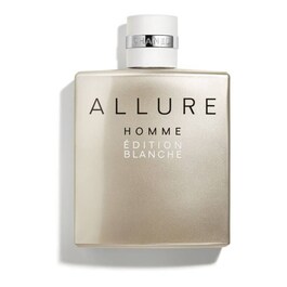 ALLURE HOMME ÉDITION BLANCHE - Woda Perfumowana