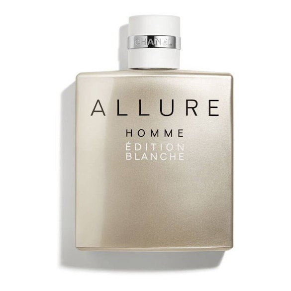 ALLURE HOMME ÉDITION BLANCHE - Woda Perfumowana, CHANEL