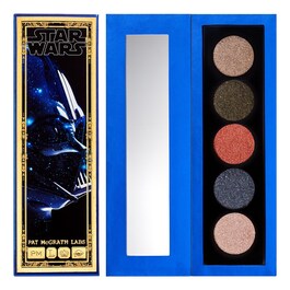 Sith™ Seduction Star Wars™ Edition - Paleta cieni do powiek