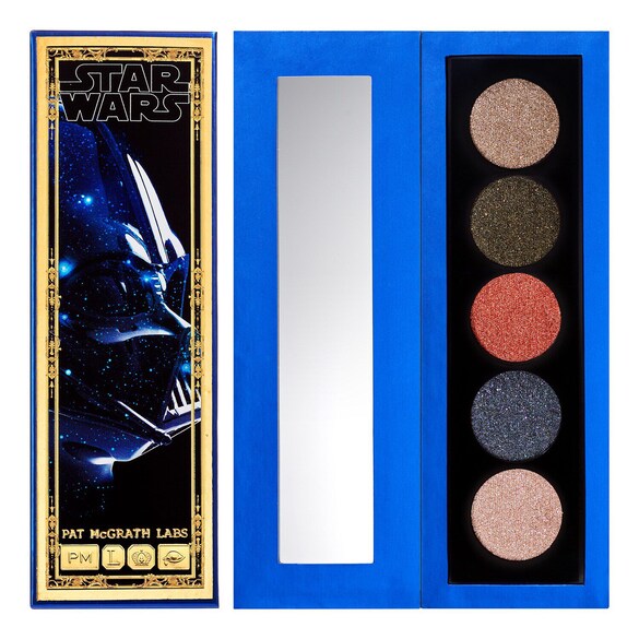 Sith™ Seduction Star Wars™ Edition - Paleta cieni do powiek, PAT McGRATH LABS