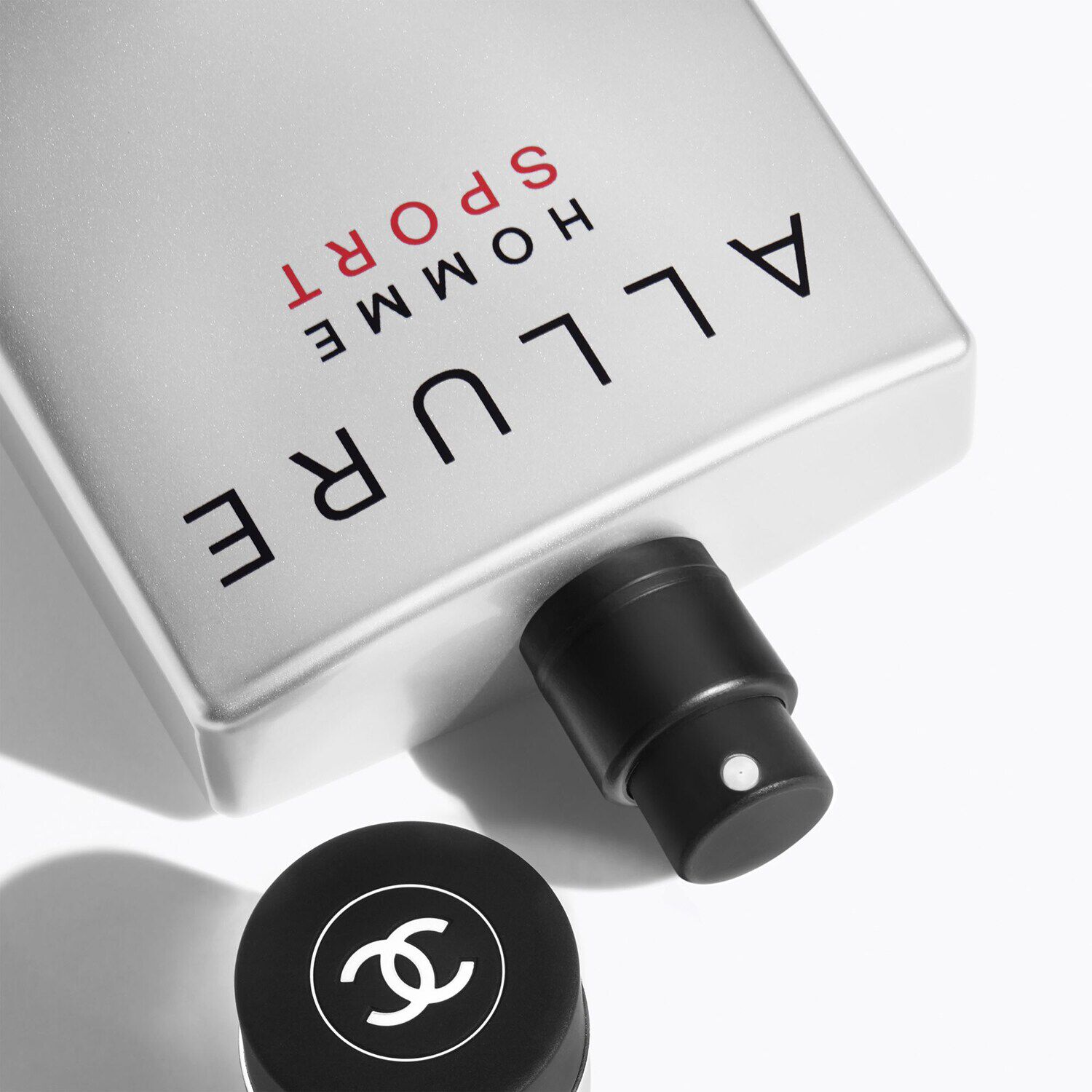 ALLURE HOMME SPORT Woda Toaletowa i CHANEL SEPHORA