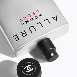 ALLURE HOMME SPORT - Woda Toaletowa