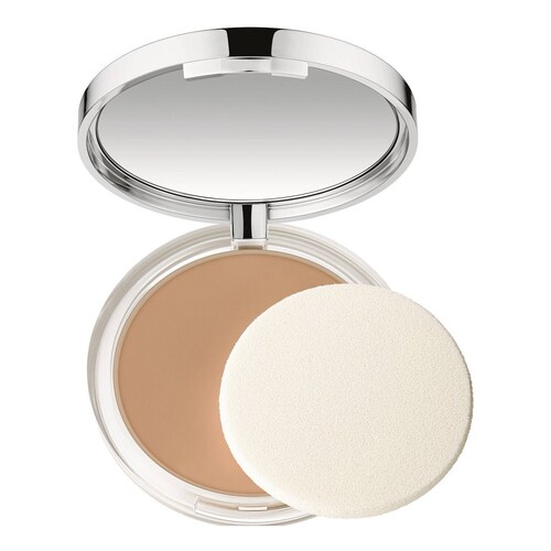 Clinique - Almost Powder Makuep Spf 15 - Puder - 04 Neutral (10 G) - Dla Kobiet