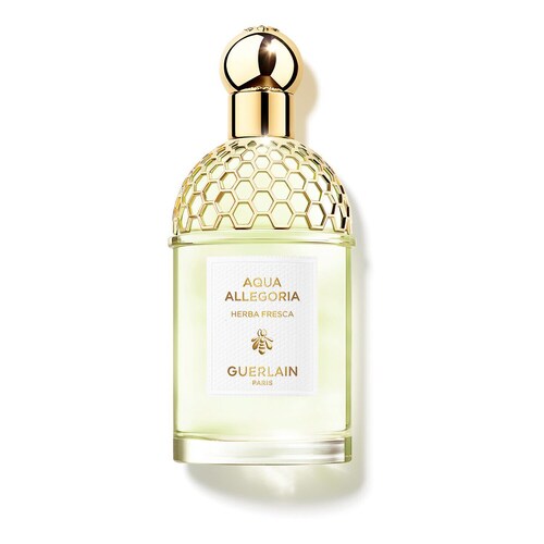 Guerlain - Aqua Allegoria Herba Fresca - Eau De Toilette - Aqua Allegoria Herba Fresca 125ml - Dla Kobiet