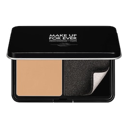 Matte Velvet Skin - Matowy podkład w pudrze image