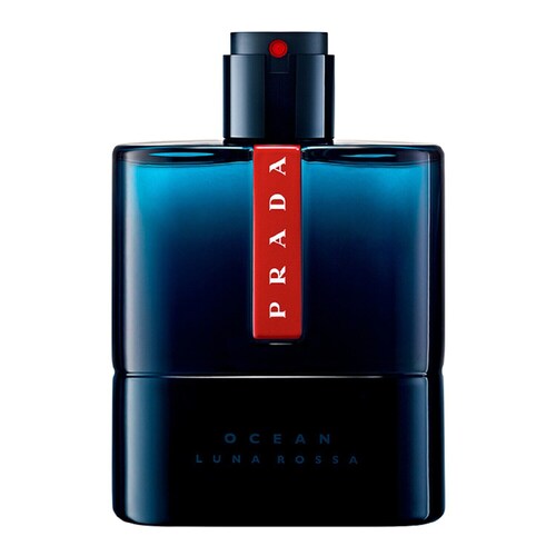 Prada - Luna Rossa Ocean - Woda Toaletowa - Luna Rossa Ocean Edt V150 Ml - Dla Mężczyzn