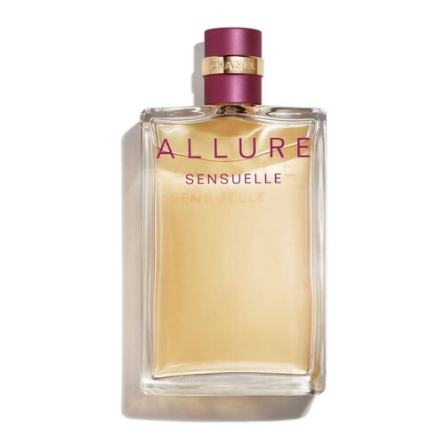 Chanel - Allure Sensuelle - Woda Perfumowana W Sprayu - Atomizer 100 Ml - Dla Kobiet