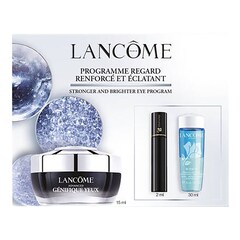 Advanced Génifique Eye Cream - Zestaw kosmetyków do pielęgnacji , LANCÔME