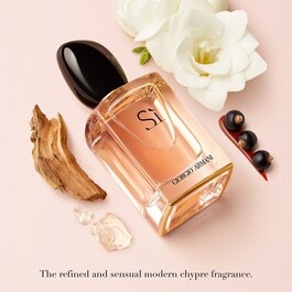 Sì – Zestaw z wodą perfumowaną